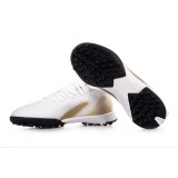 adidas Performance X GHOSTED .3 TF J EG8214 Λευκό Εικόνα 1