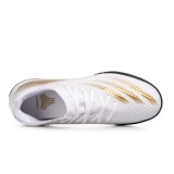 adidas Performance X GHOSTED .3 TF J EG8214 Λευκό Εικόνα 2