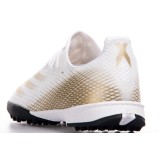 adidas Performance X GHOSTED .3 TF J EG8214 Λευκό Εικόνα 3