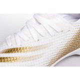 adidas Performance X GHOSTED .3 TF J EG8214 Λευκό Εικόνα 4