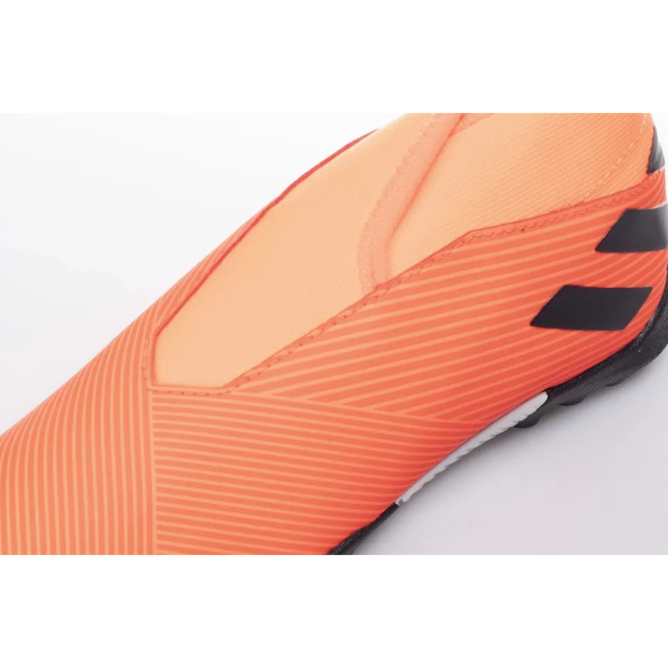 adidas Performance NEMEZIZ 19.3 LL TF J EH0489 Coral - Zakcret.gr