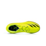 adidas Performance SUPERLATIVE X GHOSTED.4 TF FW6920 Λαχανί Εικόνα 4