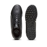 PUMA VITORIA TT JR 107487-01 Black Image 4