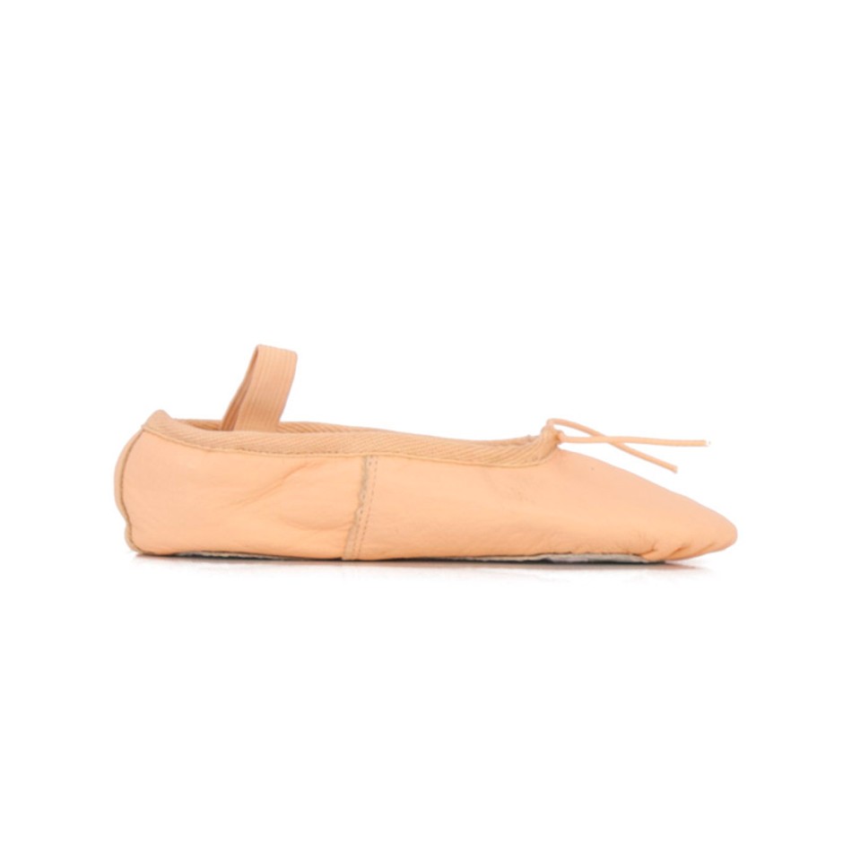 Ballet Shoes Beige - Amila