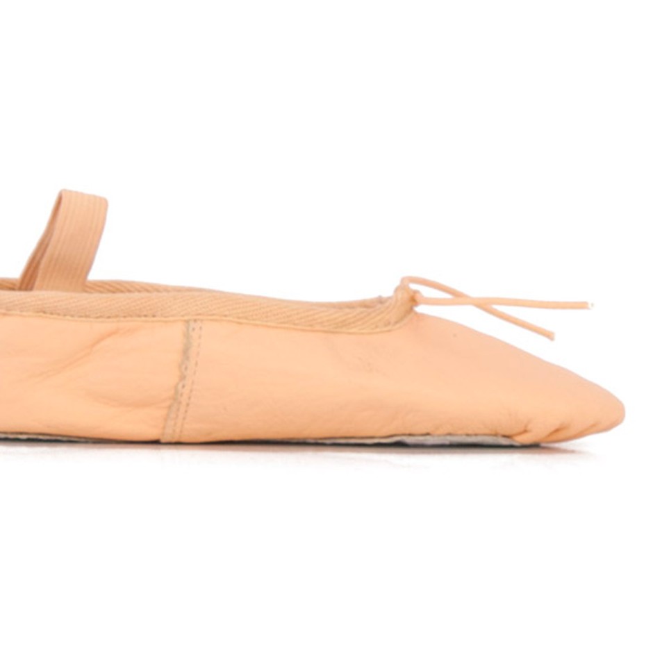 Ballet Shoes Beige - Amila