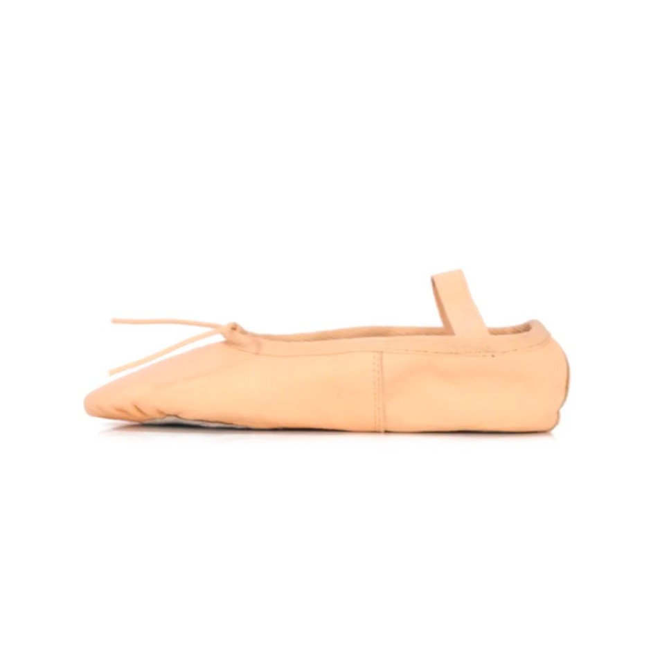 Ballet Shoes Beige - Amila