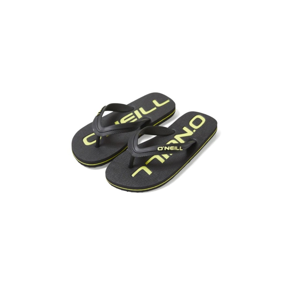 O'NEILL  PROFILE LOGO SANDALS 4400002-19010 Black