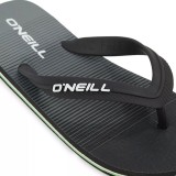 O'NEILL PROFILE GRAPHIC SANDALS 4400015-29025 Black Image 0