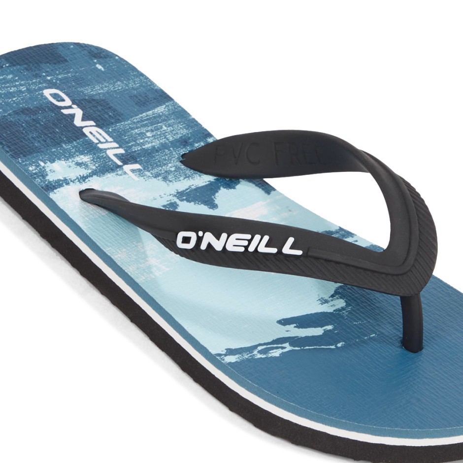 O'NEILL PROFILE GRAPHIC SANDALS 4400024-35165 Blue
