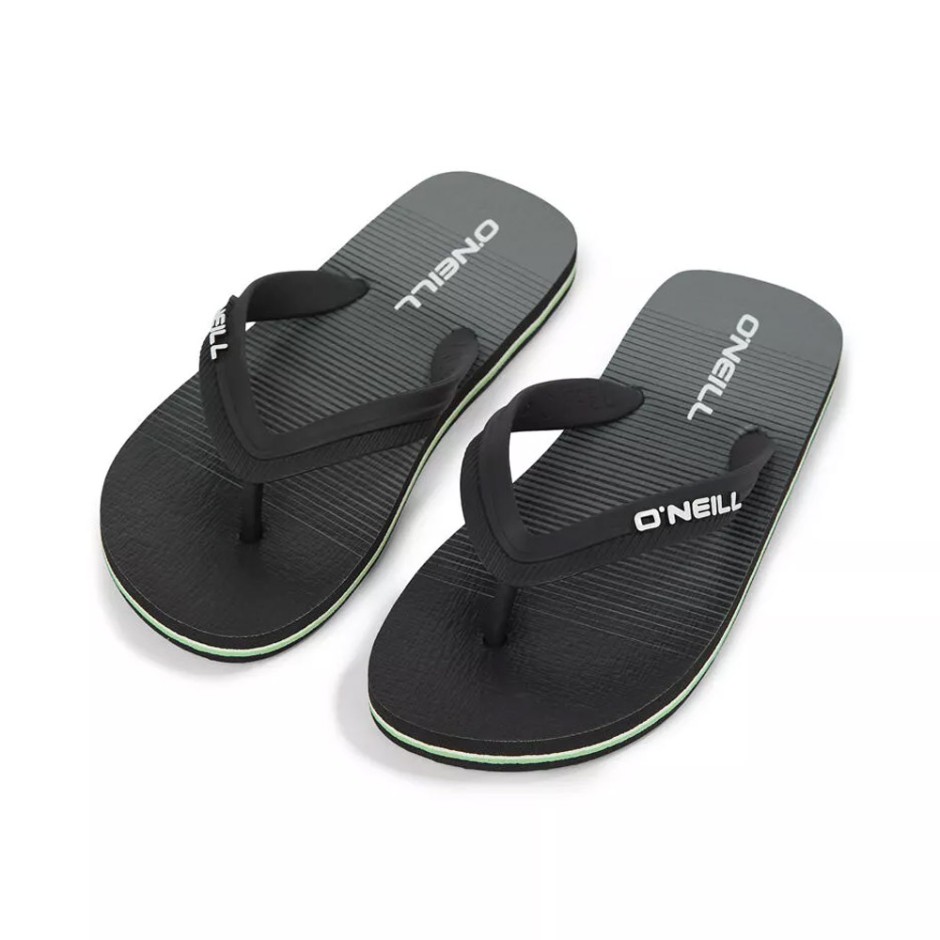 O'NEILL PROFILE GRAPHIC SANDALS 4400015-29025 Black