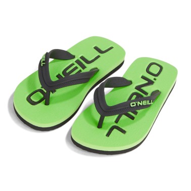 Παιδικές Σαγιονάρες Πράσινες - O'Neill Profile Logo