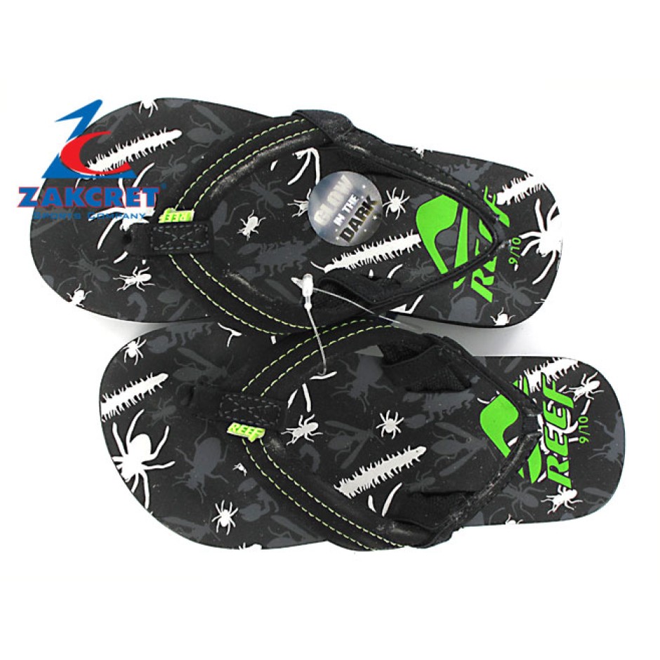 ΣΑΓΙΟΝΑΡΑ REEF    R2345 Black