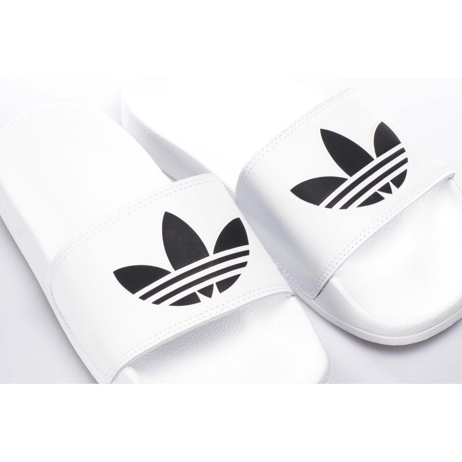 adidas Originals ADILETTE LITE J EG8272 White