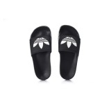 adidas Originals ADILETTE LITE J EG8271 Black Image 