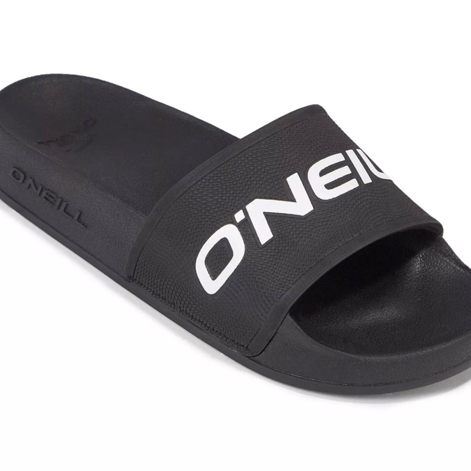 O'NEILL RUTILE SLIDES 4400013-19010 Black
