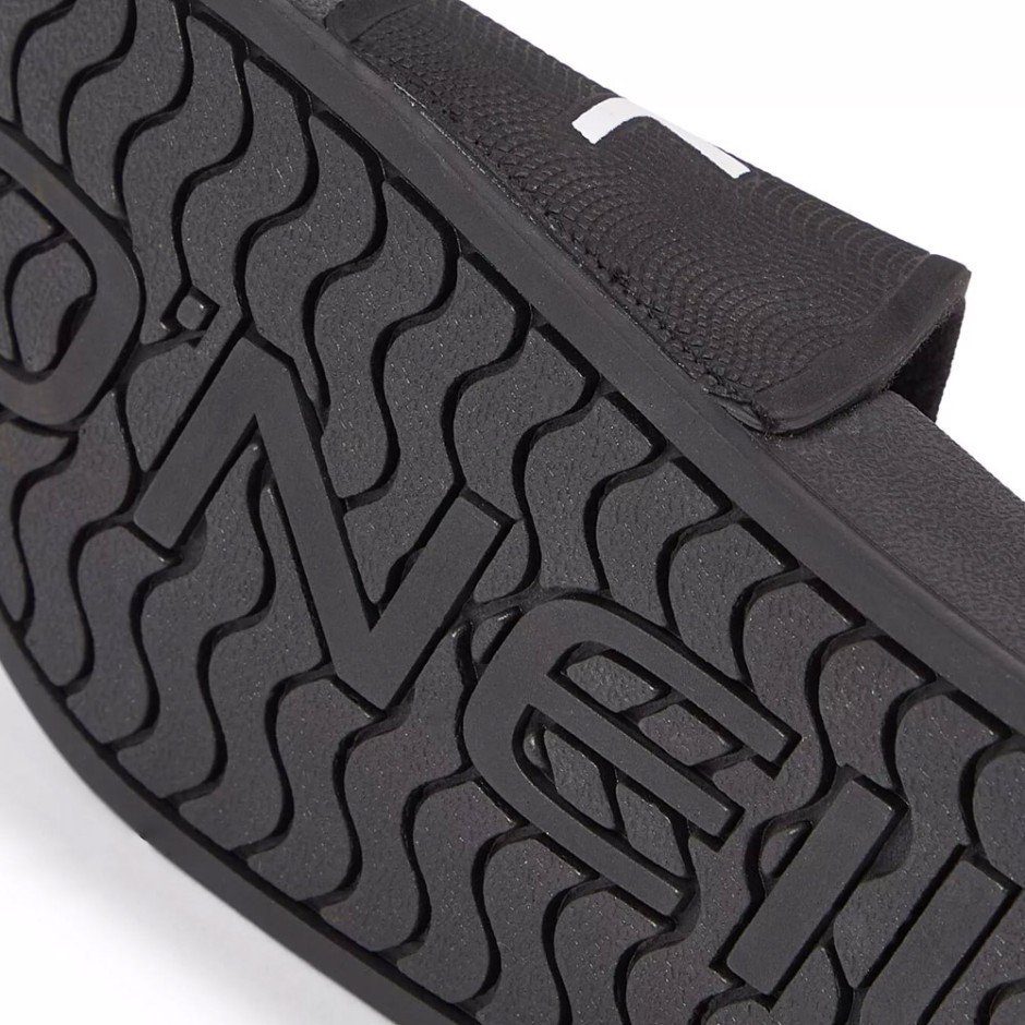 O'NEILL RUTILE SLIDES 4400013-19010 Black