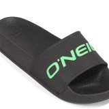 Παιδικές Παντόφλες Μαύρες - O'Neill Logo Εικόνα 0