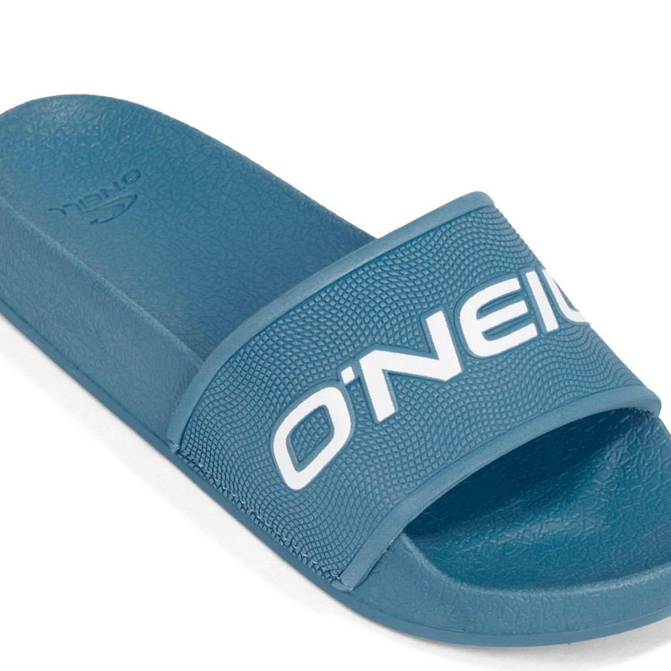O'NEILL LOGO SLIDES 4400023-15064 Blue