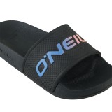 Παιδικές Παντόφλες Μαύρες - O'Neill Logo Εικόνα 0