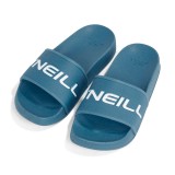 Παιδικές Παντόφλες Μπλε - O'Neill Logo Εικόνα 