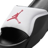 Παιδικές Παντόφλες Λευκές - Jordan Franchise Εικόνα 3