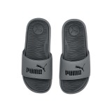 PUMA COOL CAT 2.0 JR BX 390882-02 Black Image 3