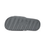 PUMA COOL CAT 2.0 JR BX 390882-02 Black Image 4