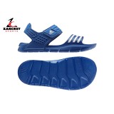 adidas AKWAH 8 K Q22613 Blue Image 