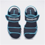 Reebok Sport WAVE GLIDER III Μπλε Εικόνα 5