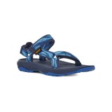 TEVA HURRICANE XLT 2 1019390YY-WMIN Blue Image 2