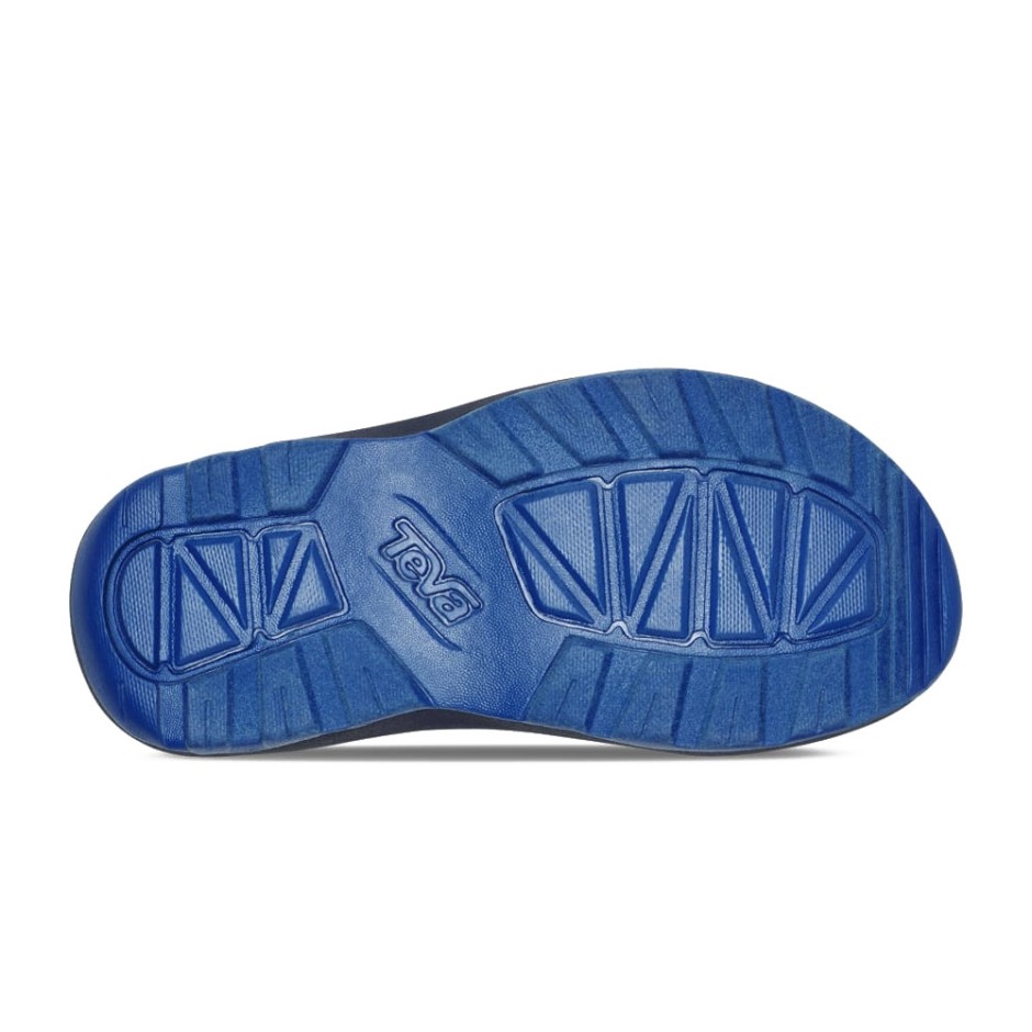 TEVA HURRICANE XLT 2 1019390YY-WMIN Blue