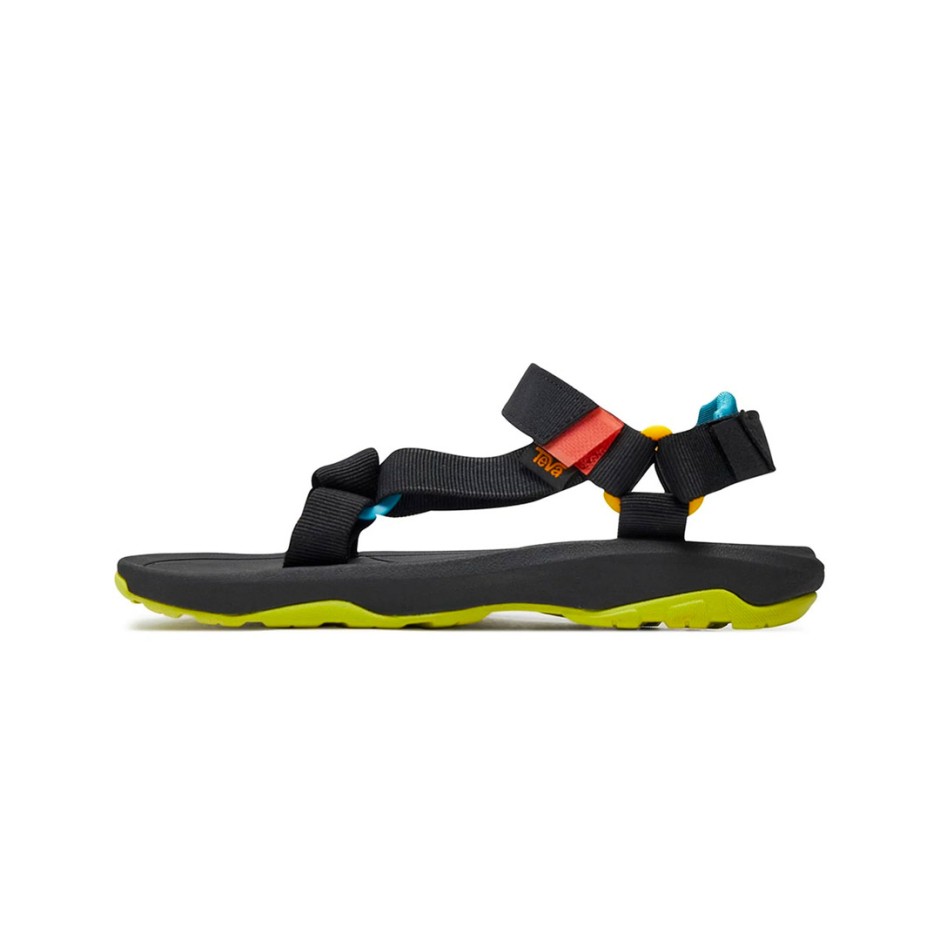 Παιδικά Σανδάλια Μαύρα - Teva Hurricane XLT 2