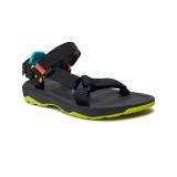 TEVA HURRICANE XLT 2 1019390YY-BLKM Black Image 1