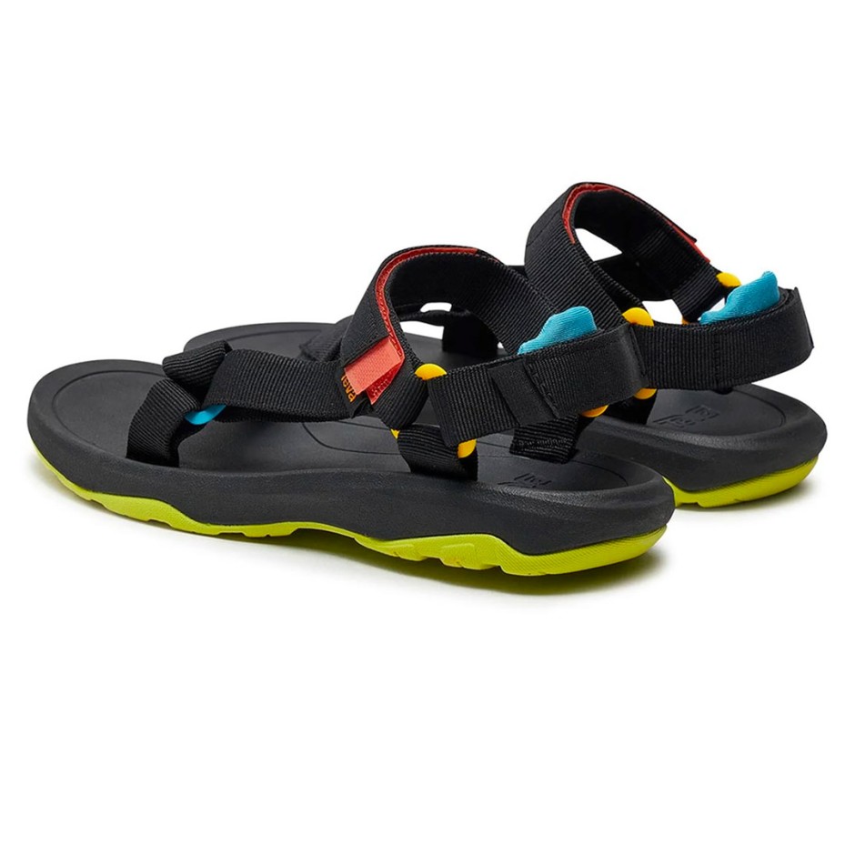 Παιδικά Σανδάλια Μαύρα - Teva Hurricane XLT 2