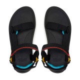 TEVA HURRICANE XLT 2 1019390YY-BLKM Black Image 3