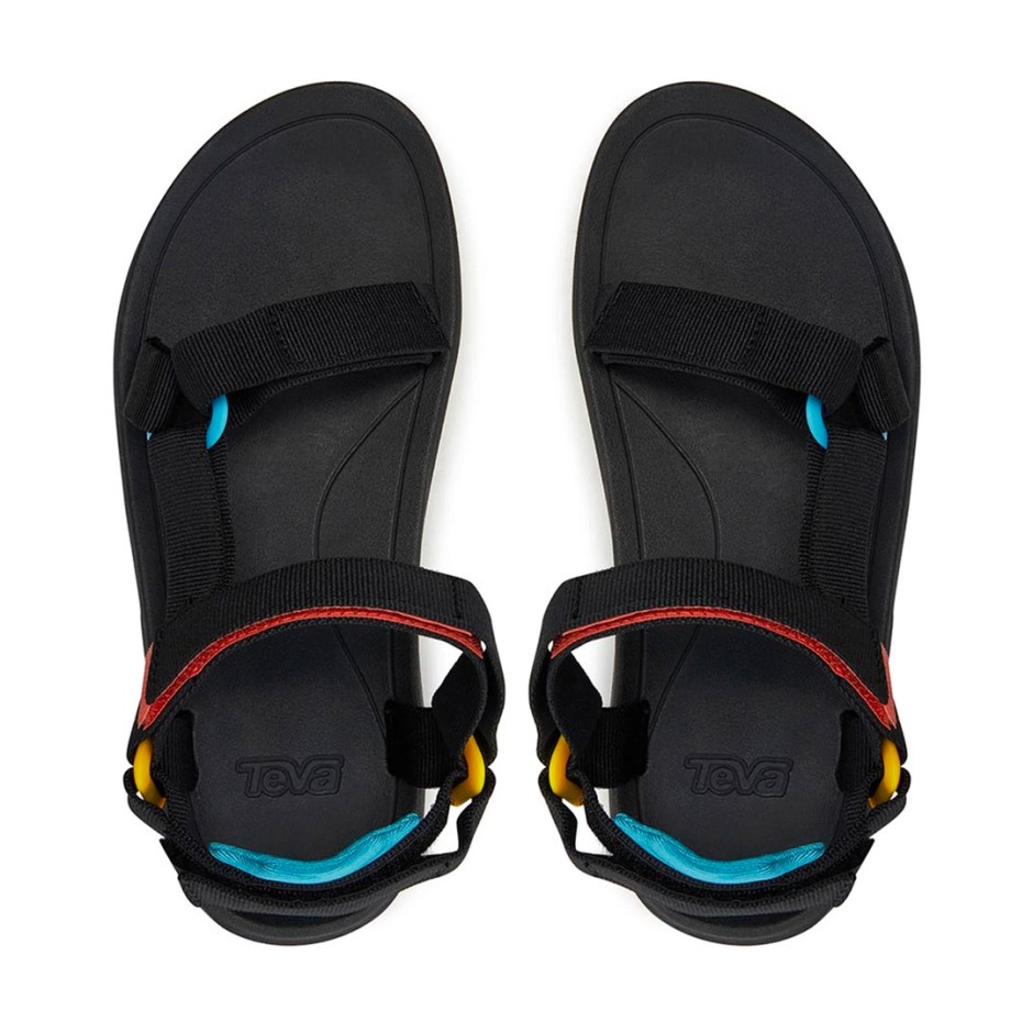 Παιδικά Σανδάλια Μαύρα - Teva Hurricane XLT 2