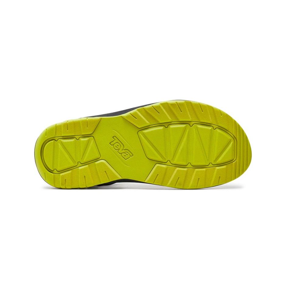 Παιδικά Σανδάλια Μαύρα - Teva Hurricane XLT 2