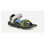 TEVA HURRICANE XLT 2 1019390YY Colorful Image 1