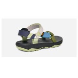 TEVA HURRICANE XLT 2 1019390YY Colorful Image 2