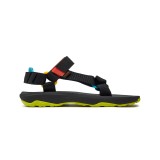 TEVA HURRICANE XLT 2 1019390YY-BLKM Black Image 
