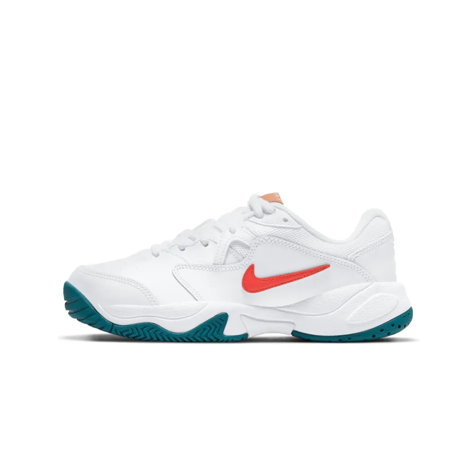 Nike court sales jr lite 2
