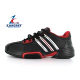 ADIDAS BARRICADE U42131  Black Image 