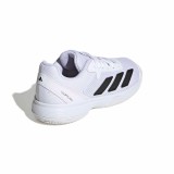 Παιδικά Παπούτσια Τένις Λευκά - adidas Performance Courtflash  Εικόνα 2