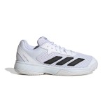 Παιδικά Παπούτσια Τένις Λευκά - adidas Performance Courtflash  Εικόνα 