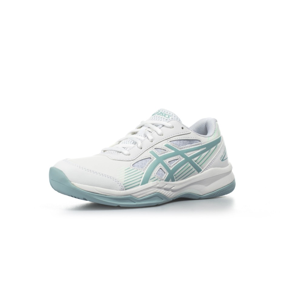 ASICS GEL-GAME 8 GS 1044A025-106 White