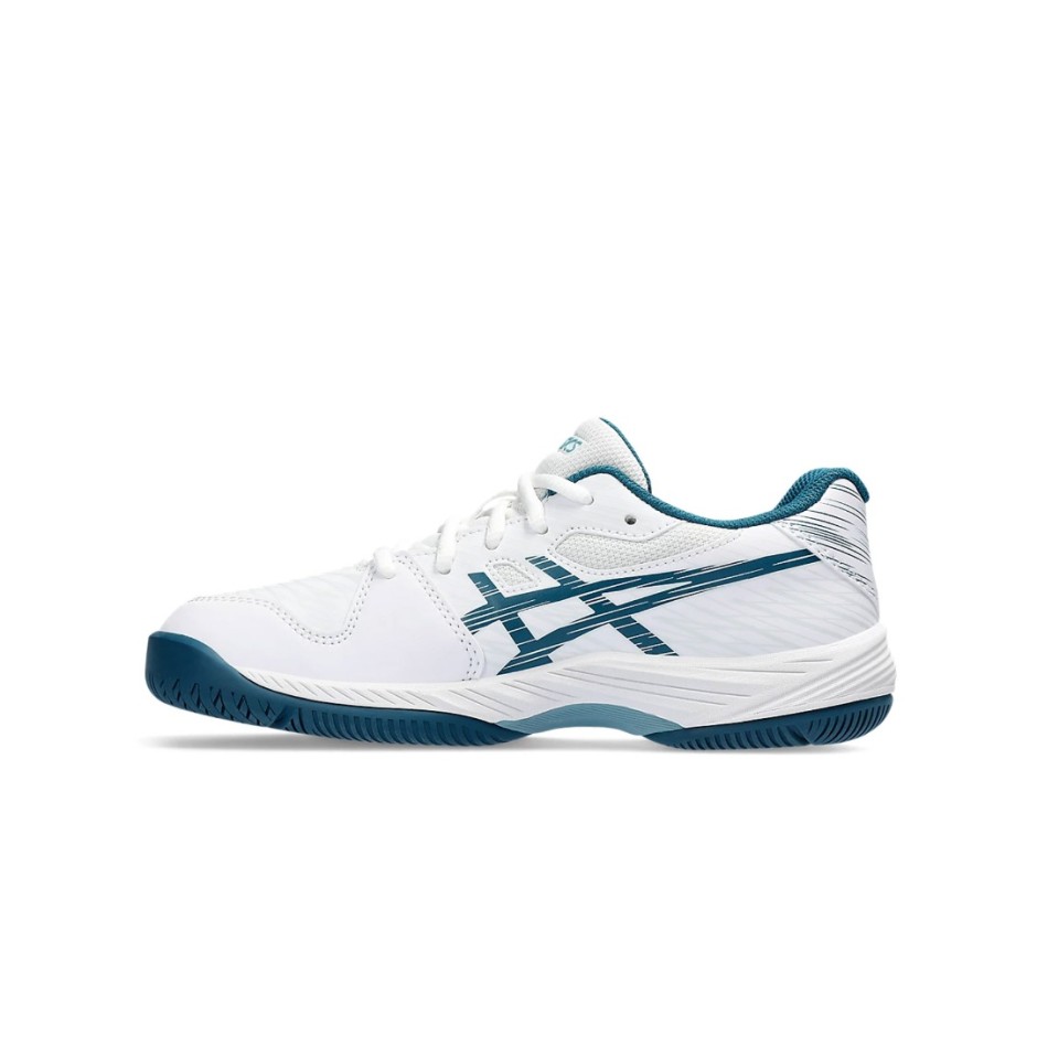 ASICS GEL-GAME 9 GS 1044A052 White