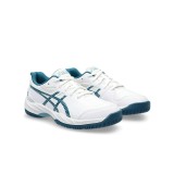 ASICS GEL-GAME 9 GS 1044A052 White Image 1