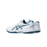 ASICS GEL-GAME 9 GS 1044A052 White Image 2