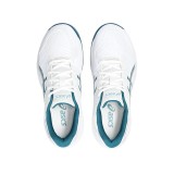 ASICS GEL-GAME 9 GS 1044A052 White Image 4