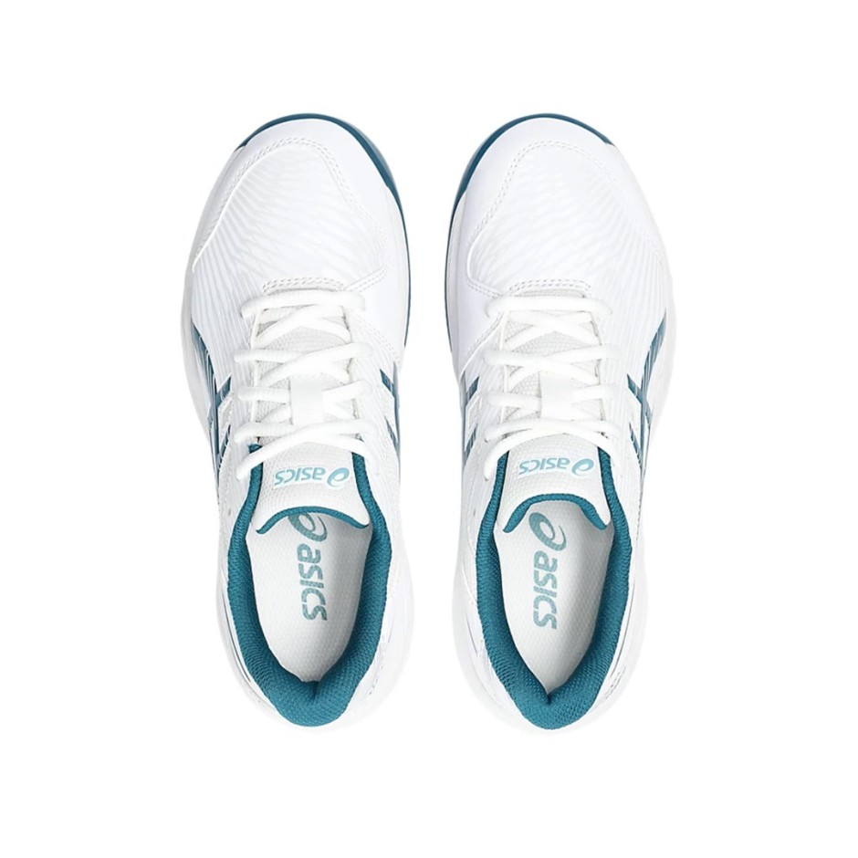ASICS GEL-GAME 9 GS 1044A052 White